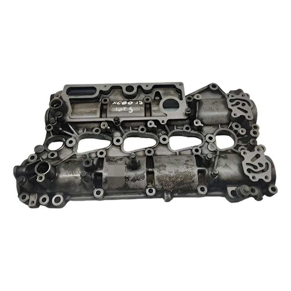 Tampa De Válvulas Volvo Xc60 2.0 T5 Ano 2013 A 2018