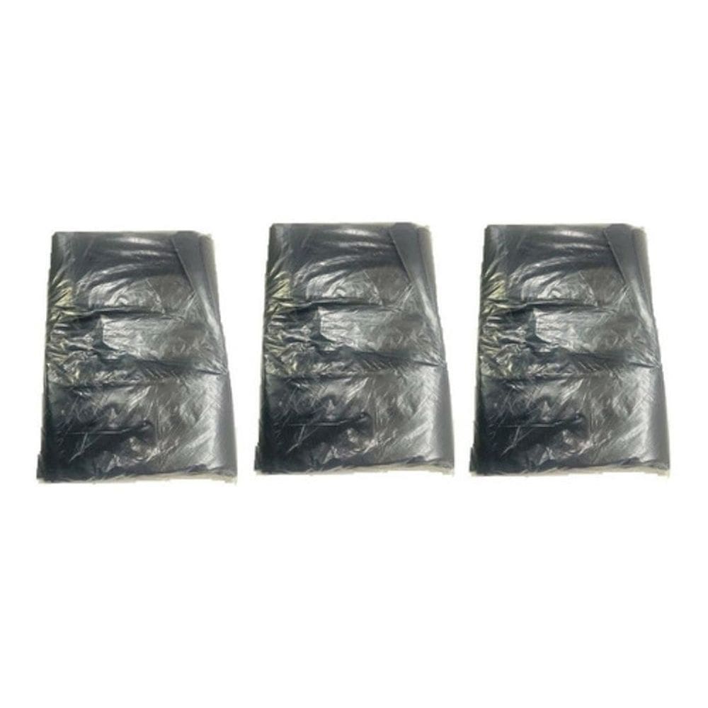 Saco De Lixo 60 Litros Comum 300 Unidades