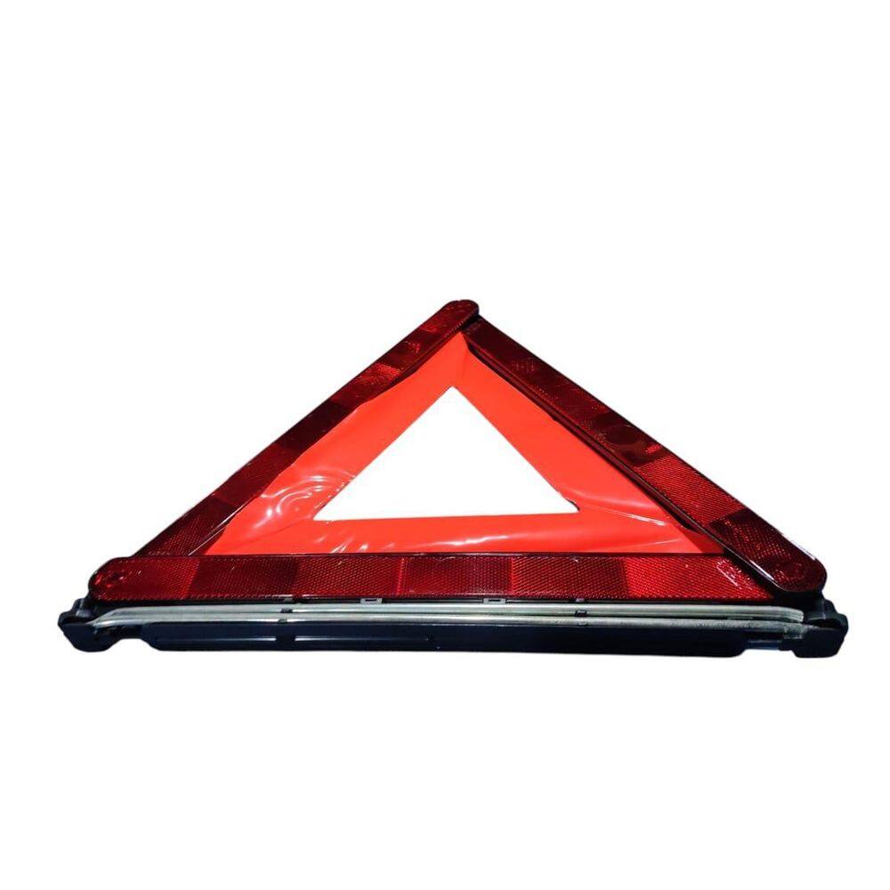 Triângulo Refletivo Sinalizador Volkswagen Tiguan 2011