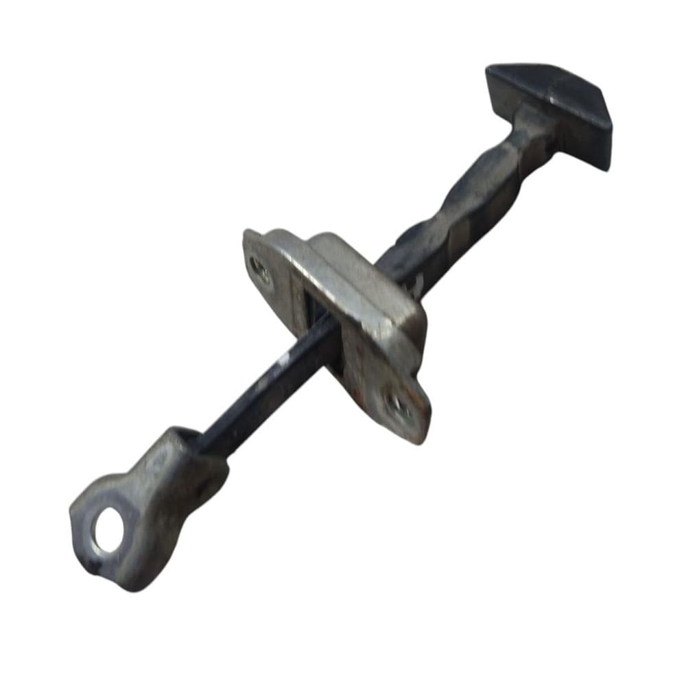 Limitador Porta Traseira Direita New Fiesta 2013 A 2018