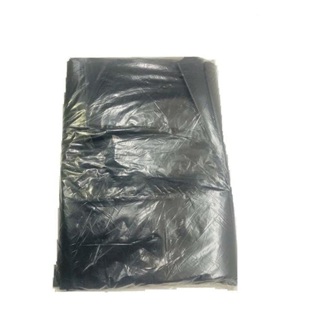 Saco De Lixo 100 Litros Intermediário 100 Unidades