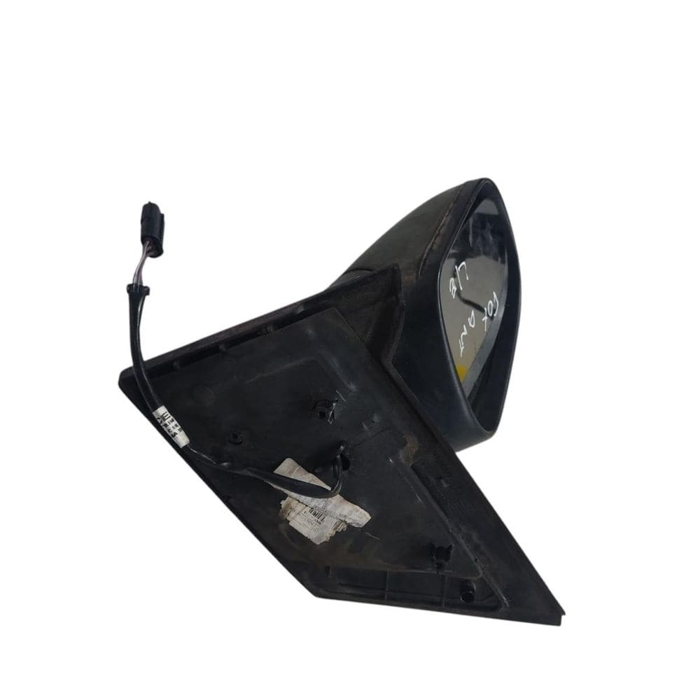 Retrovisor Eletrico Esquerdo Fox 2006 A 2008
