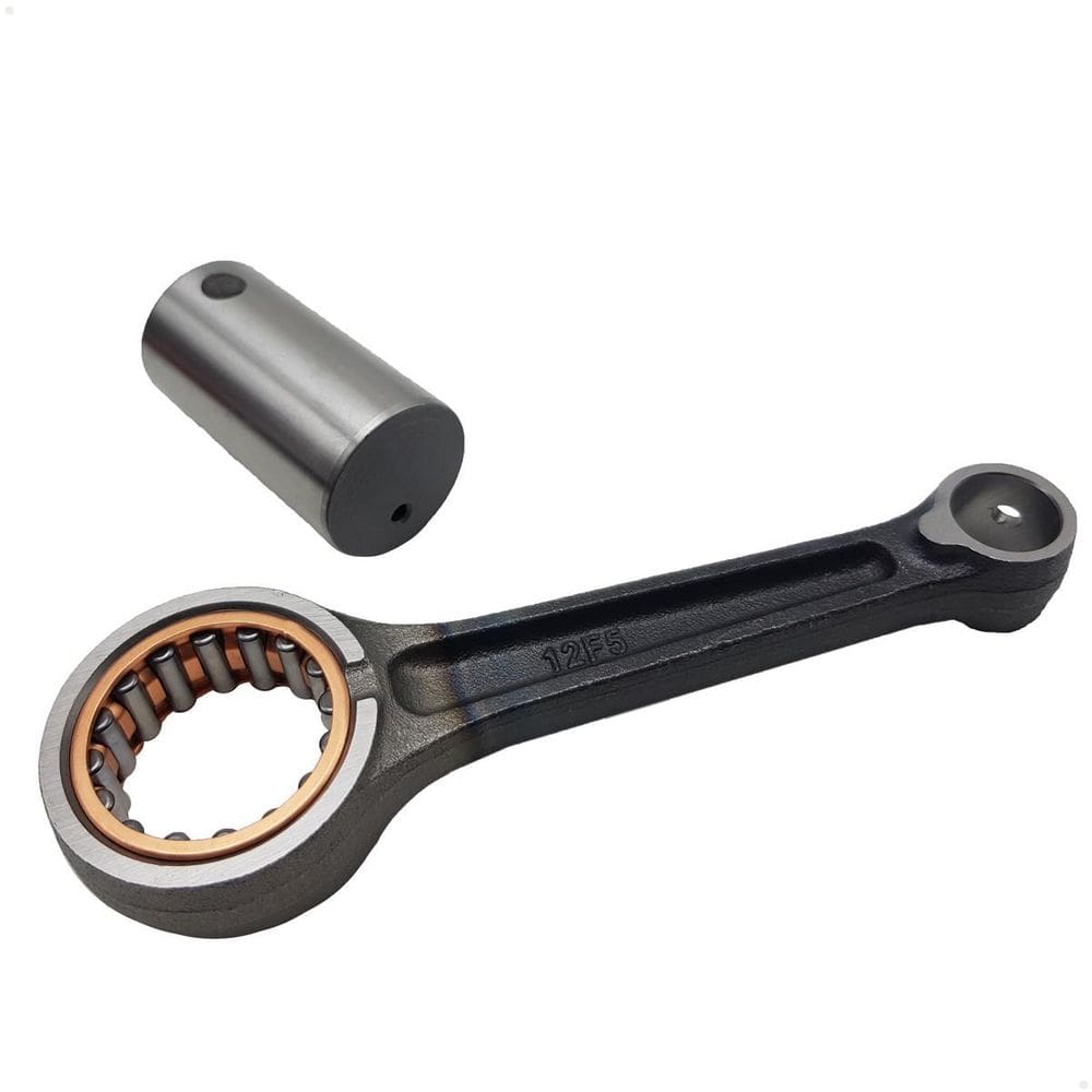 Biela Completa Vini En Yes 125 Intruder 125 Katana 125