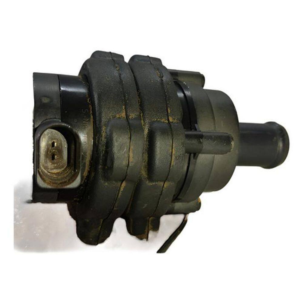 Bomba D`Agua Auxiliar Vw Amarok 2.0 2016