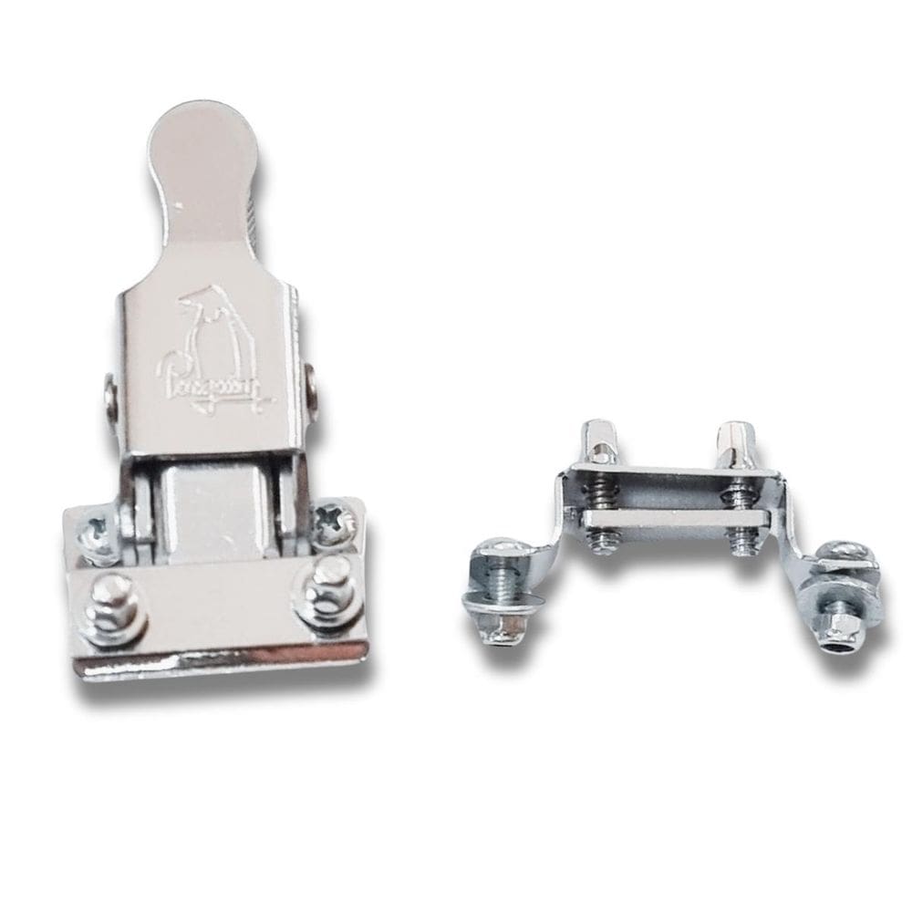 Automático Esticador De Esteira Caixa Piccolo Pta530 Pinguim