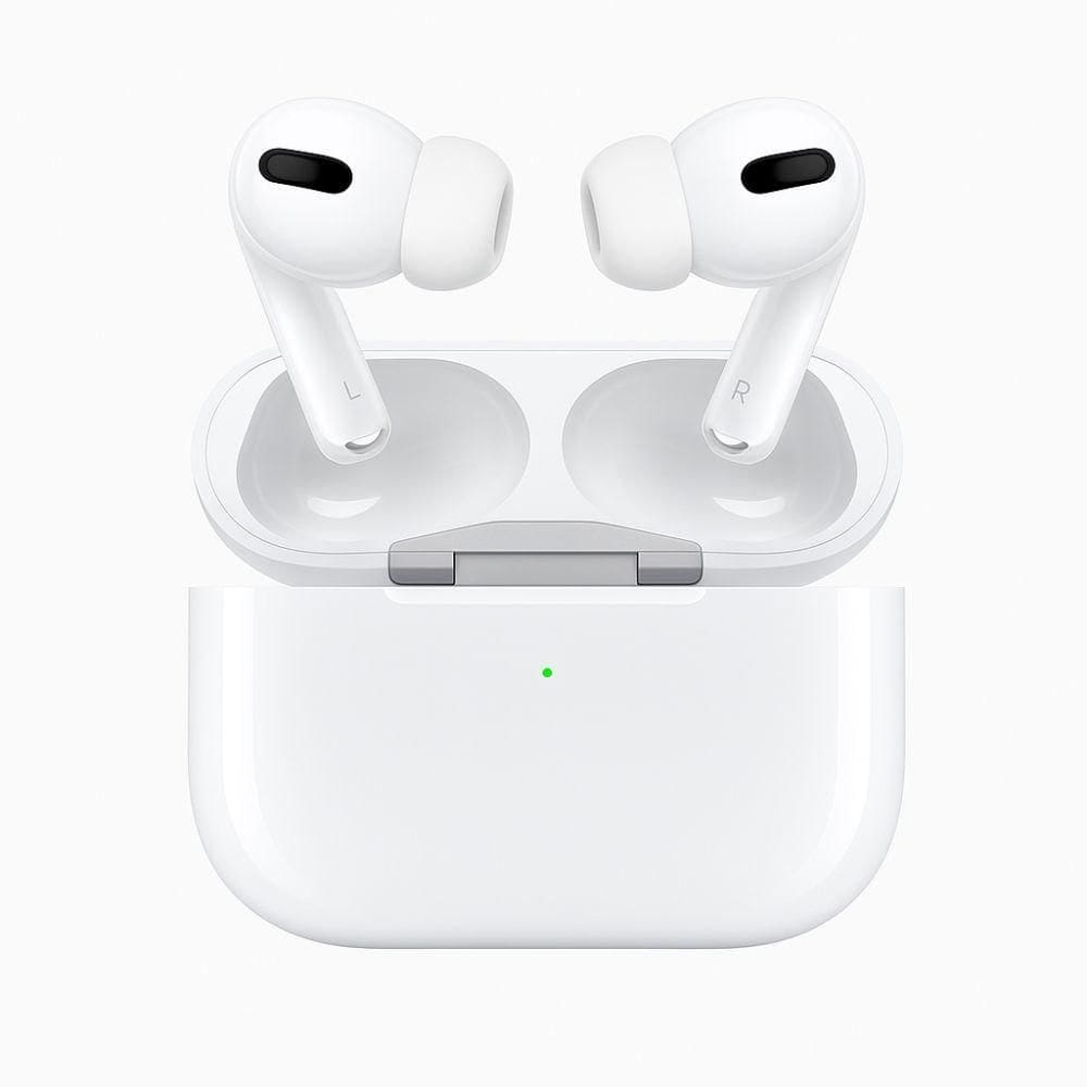 Fone Sem Fio Branco Premium Case 3H Academia Envio Já