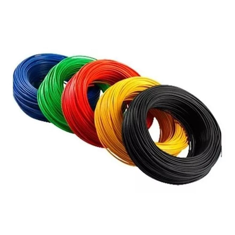 Cabo Flexível100M Condufios