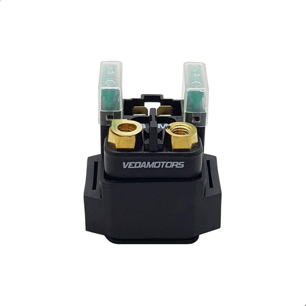 Rele Partida Ys Fazer 250 Xj6 Xt 660 R Xtz Z Tenere 250 660