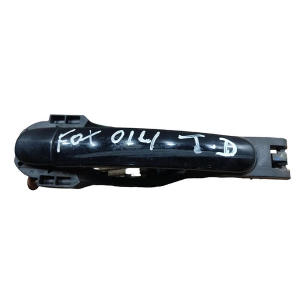Maçaneta Externa Da Porta Traseira Direita Fox 2013 A 2017