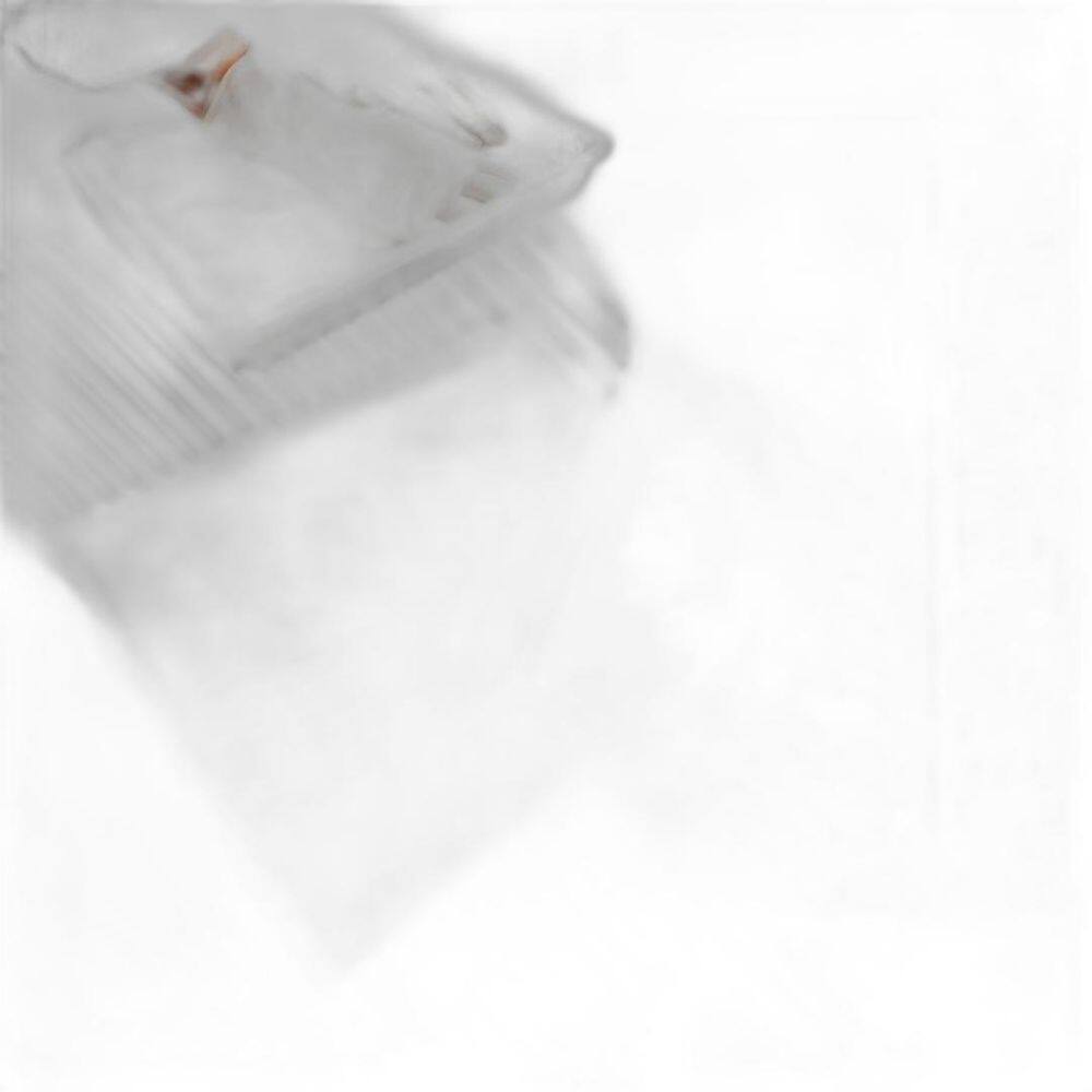 Papel Manteiga Vai Ao Forno Folhas Asssar Bolo 400Fl Kit2Un