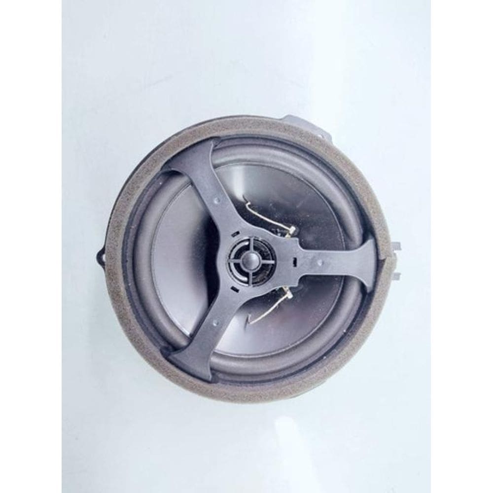 Alto Falante Traseiro Ford Mustang Gt Ano 2016 A 2022