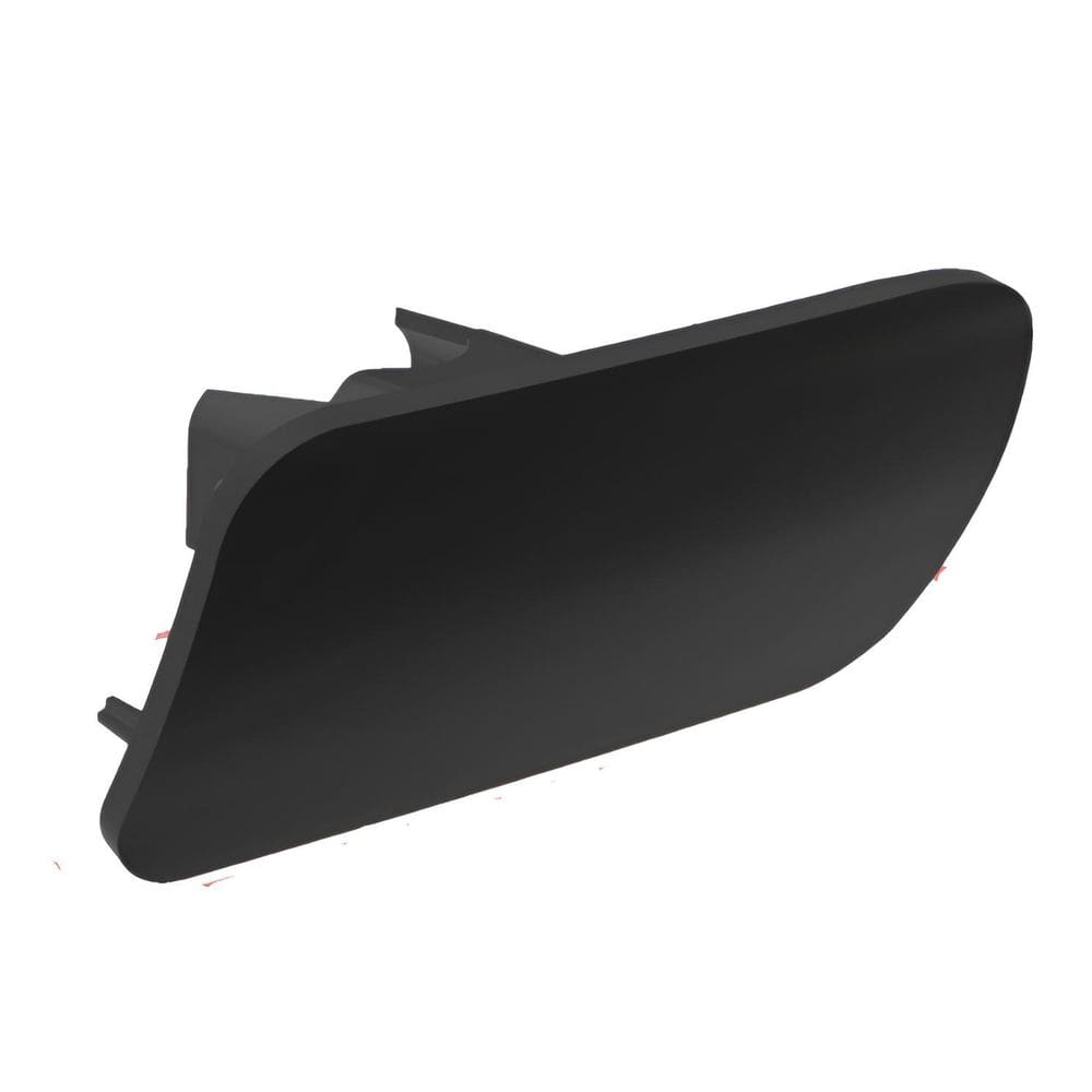 Tampa Esguicho Limpador Farol Direito Parachoque Aud A3 2008