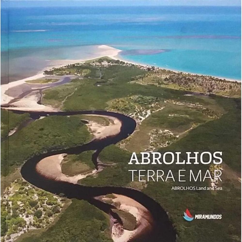 Abrolhos - Terra e Mar