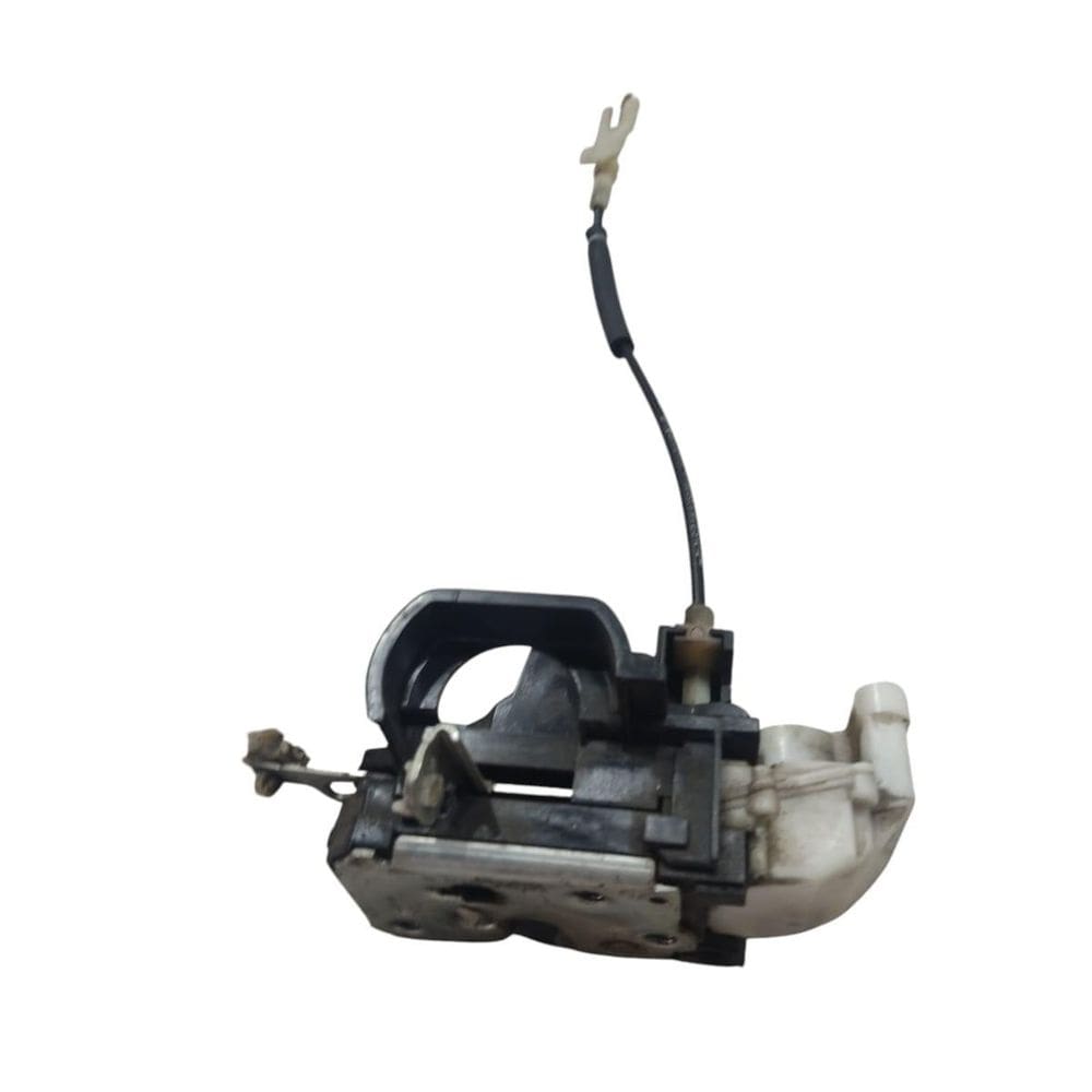 Fechadura Eletrica Dianteira Direito Fiat Palio 2008 A 2012