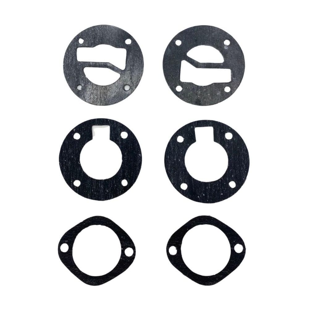 Kit Juntas Se 10V Pressure Sem Junta Vulcanizada Do Carter