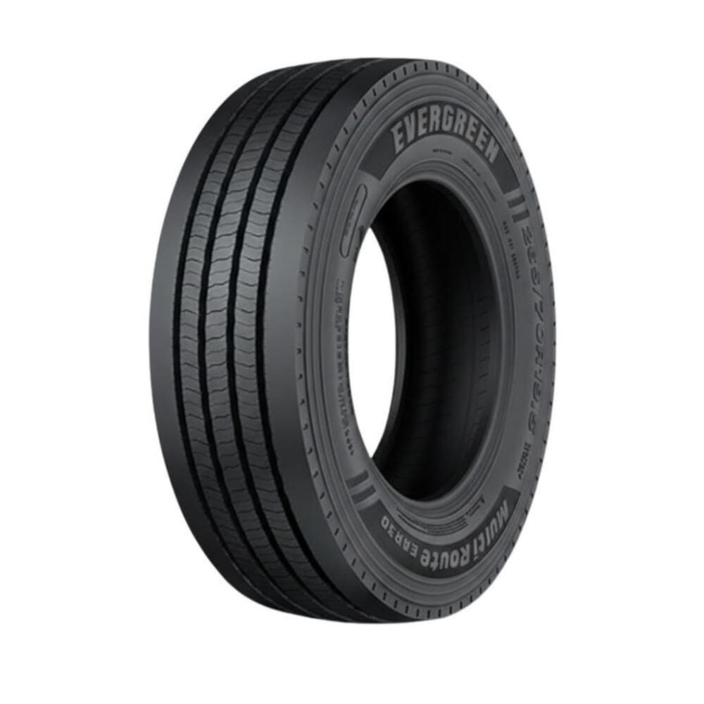 Pneu Evergreen Aro 22.5 EAR30 295/80R22.5 154/149M 18 Lonas
