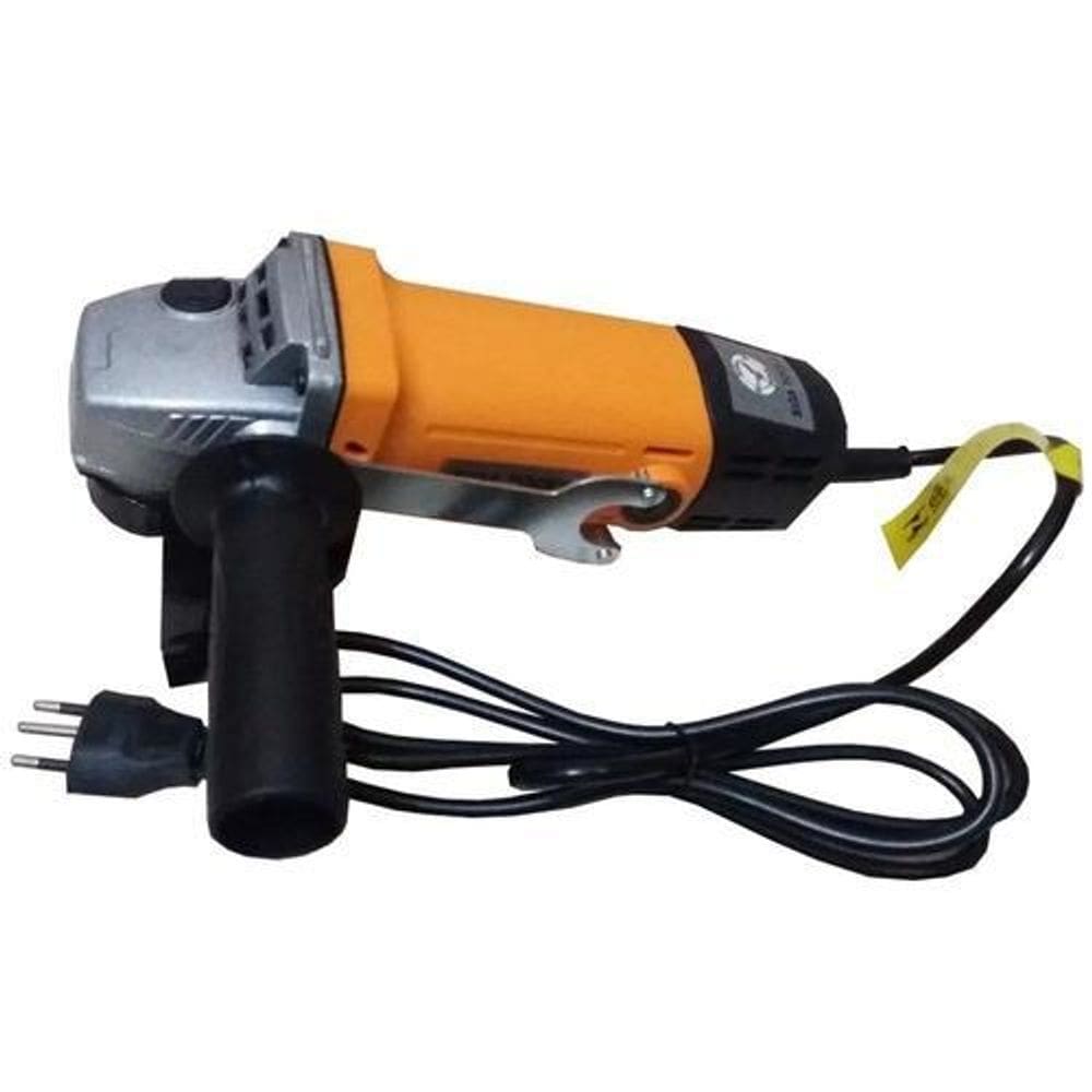 Lixadeira 600W 11000rpm Siga Tools - Melhor preço!