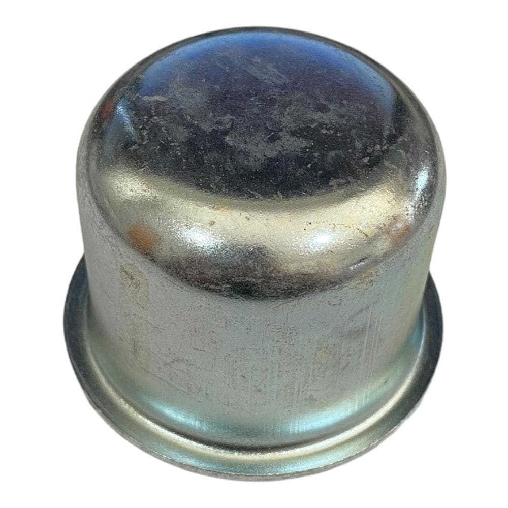 Calota Graxa Cubo Dianteiro Kombi Ate 82 Lado Direito Sem