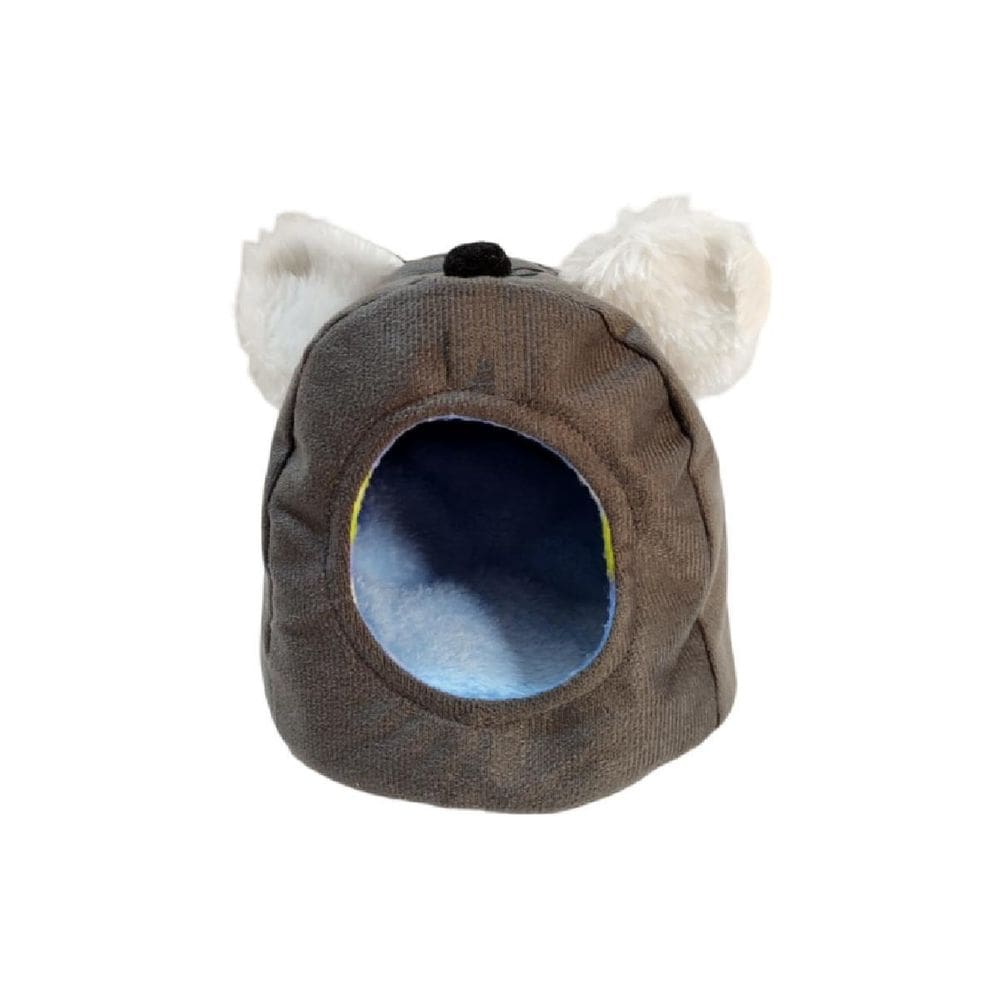 Toquinha Hamster E Pequenos Roedores Com Orelhas Brancas