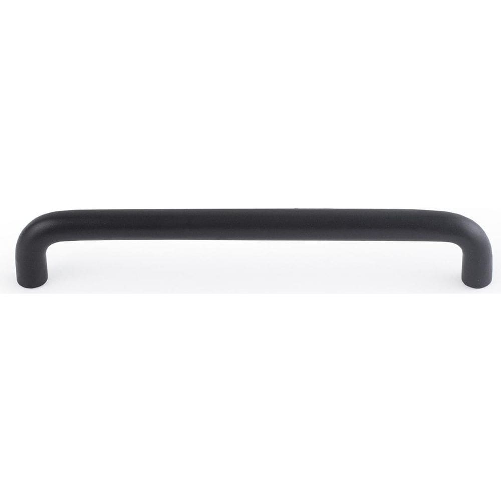 Puxador De Guarda Roupa Puxador Colonial Preto