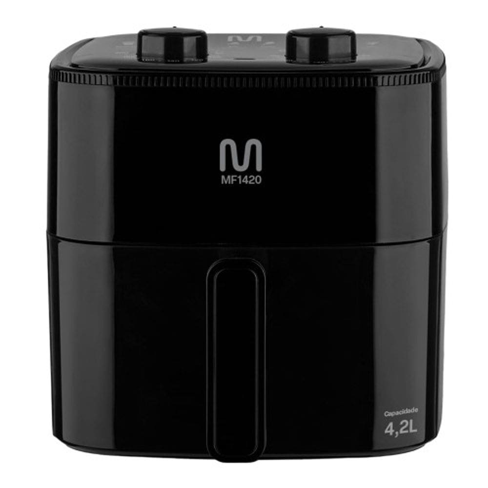 MP - Air Fryer 4 2 Litros 1350W MF1420 Multil