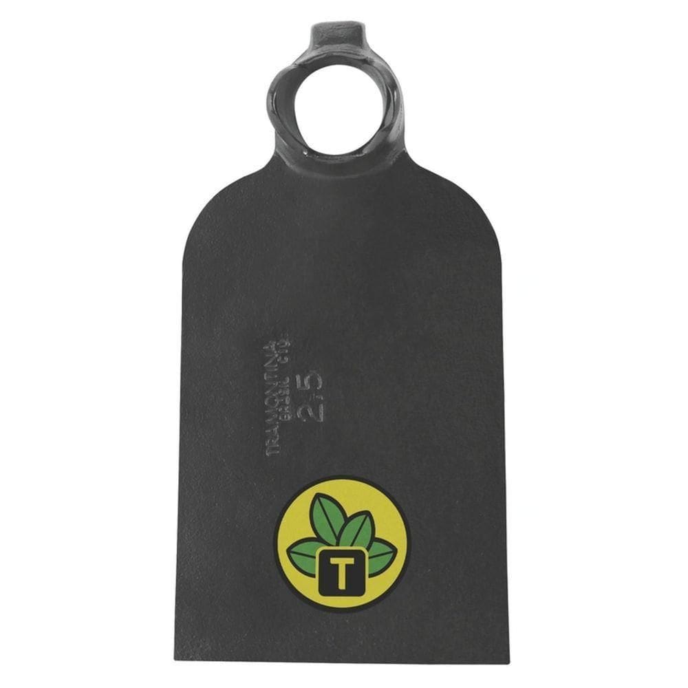 Enxadão Largo 3.0 Tramontina Em Aço Sem Cabo Tramontina