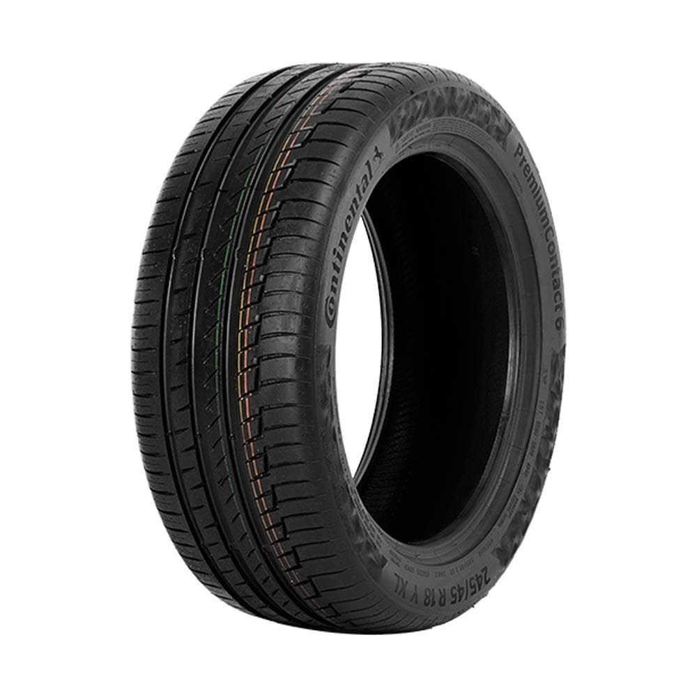 Pneu Continental Aro 17 PremiumContact 6 VOL 235/60R17 102V