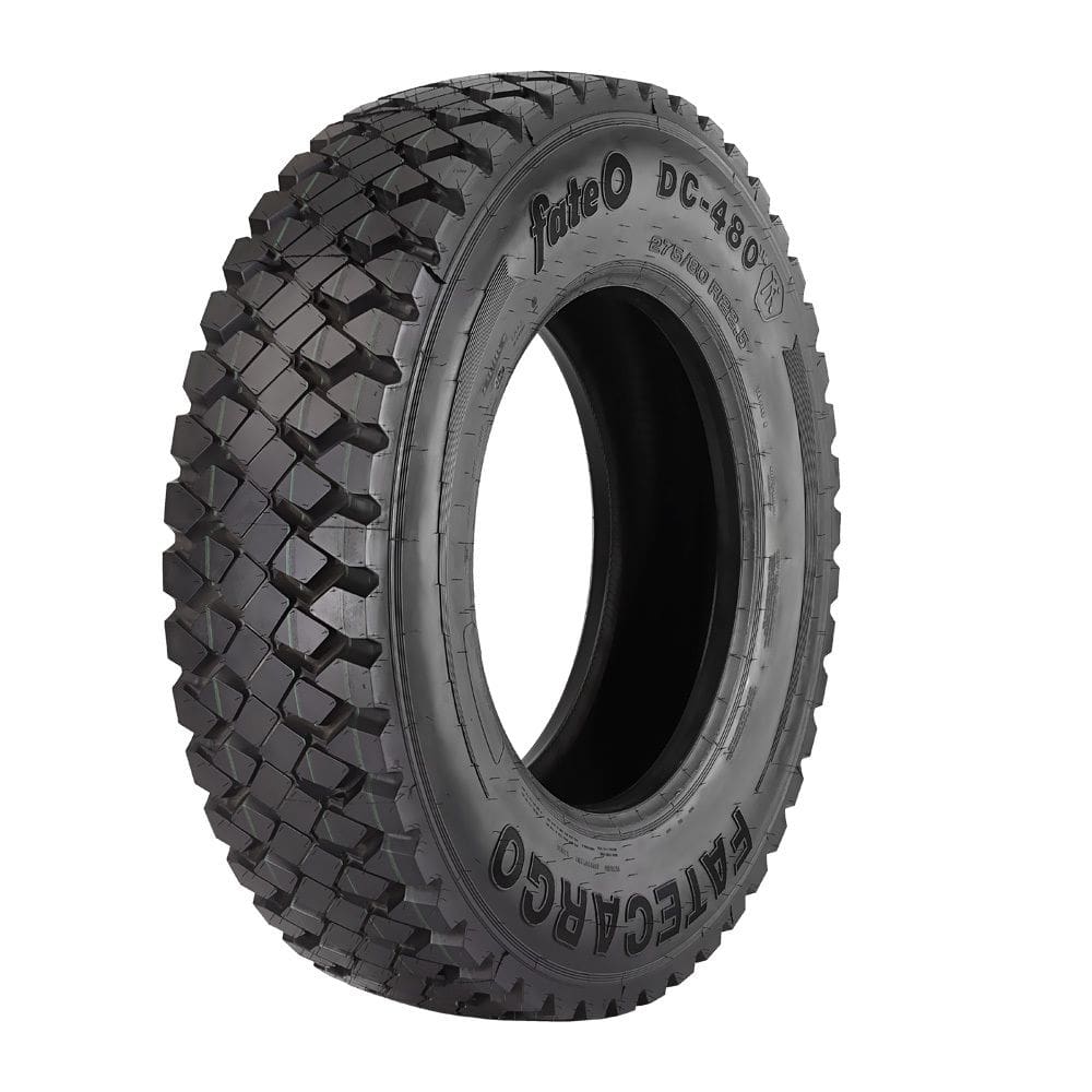 Pneu Fate Aro 22.5 DC-480 295/80R22.5 152/148K 16 Lonas
