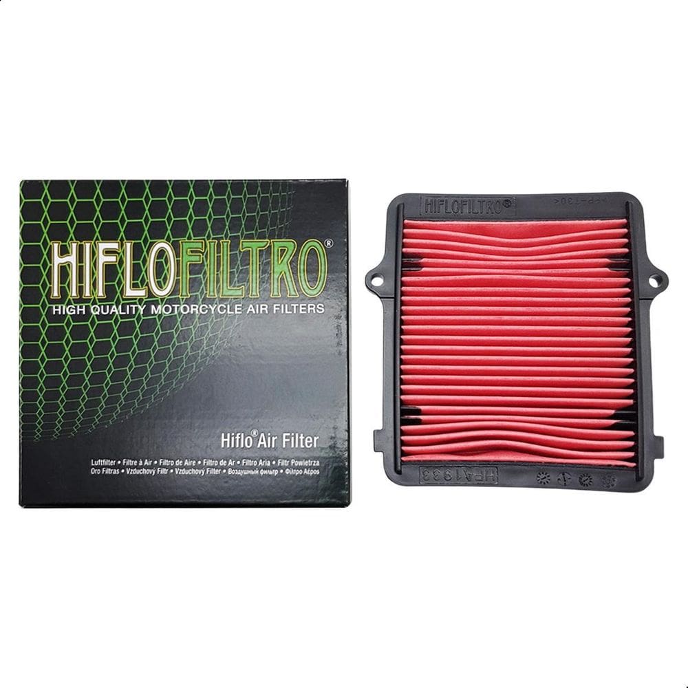 Filtro Ar Hiflofiltro Crf 1000 Africa Twin Ano 2016 A 2019