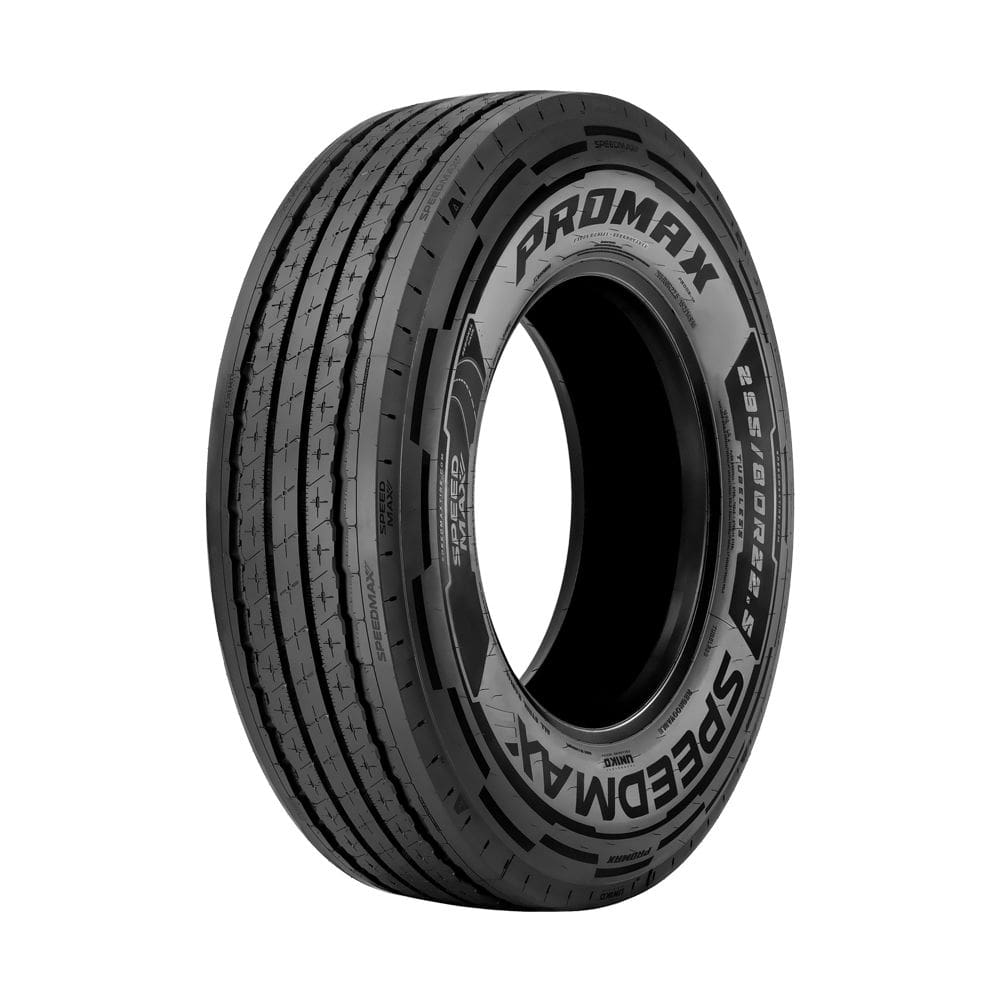 Pneu Speedmax Aro 22.5 Promax T 295/80R22.5 152/149M 18 Lonas