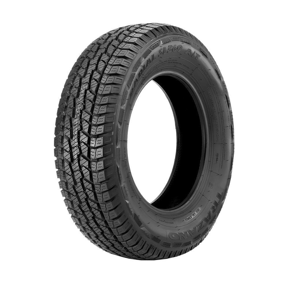 Pneu Trazano Aro 15 SL369 AT 205/65R15 94H