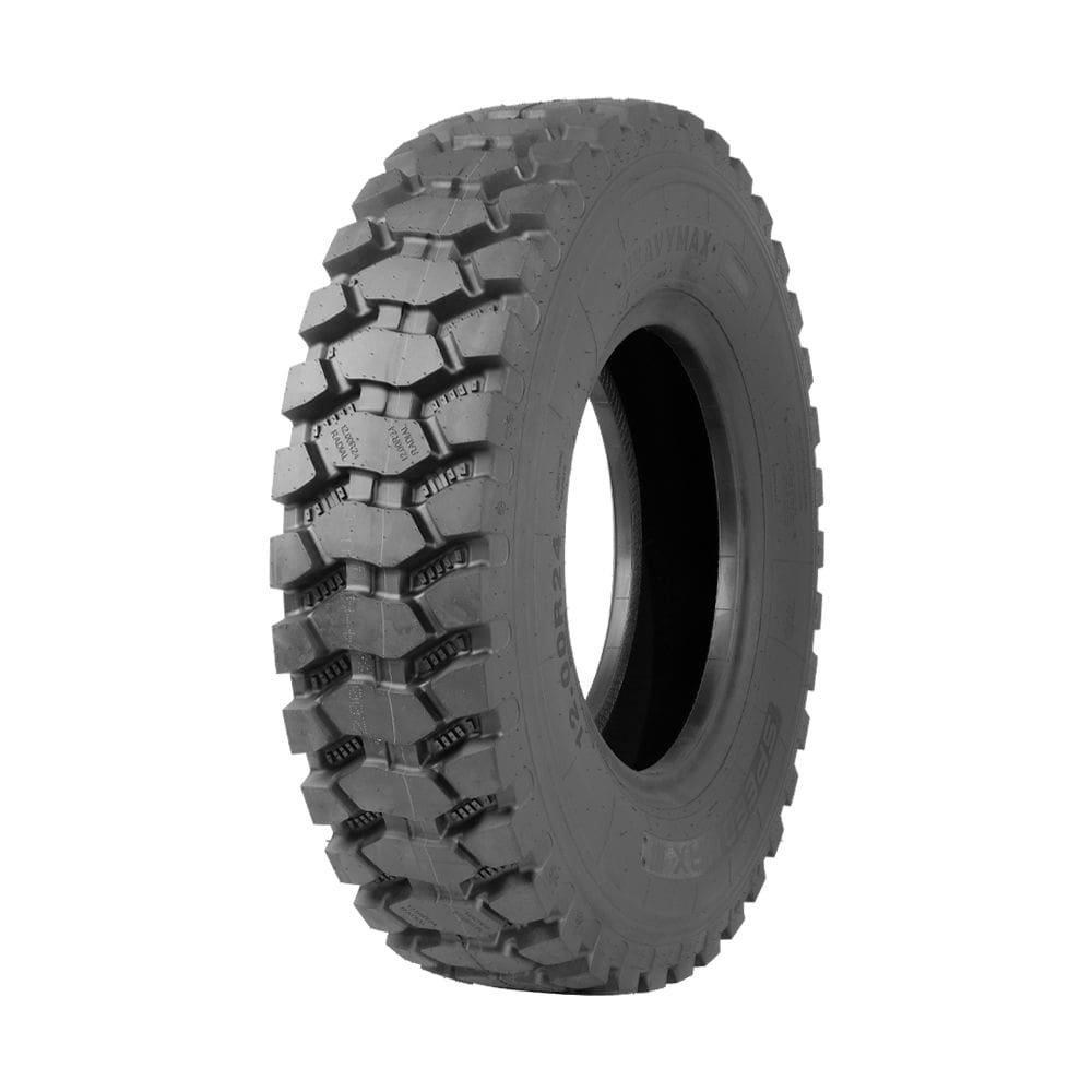 Pneu Speedmax Aro 24 Heavymax 12.00R24 164/161B E4 TT 24 Lonas