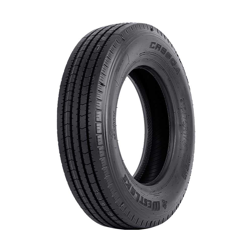 Pneu Westlake Aro 17.5 CR960A 235/75R17.5 143/141L 18 Lonas