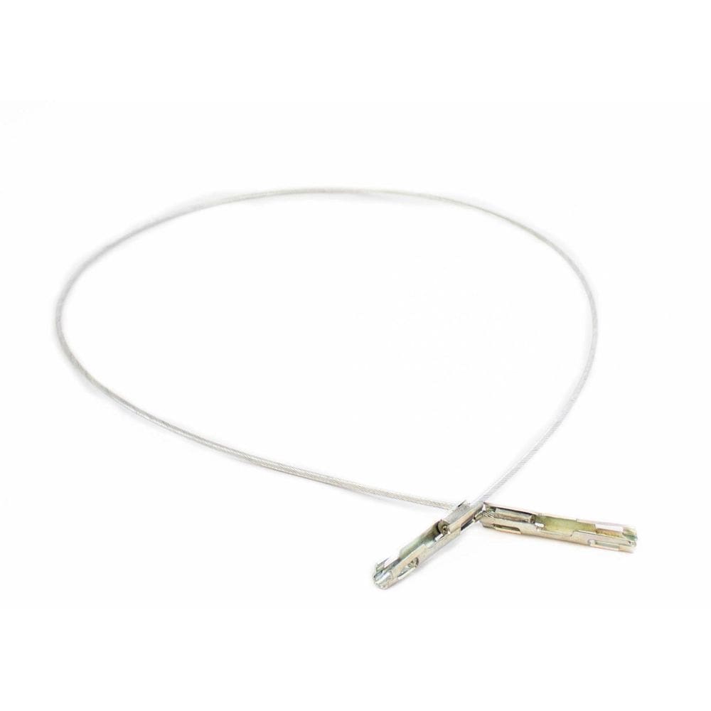 Cabo Freio Ranger Cabine Simples 4X2 4X4 Extensao Freio 1 To