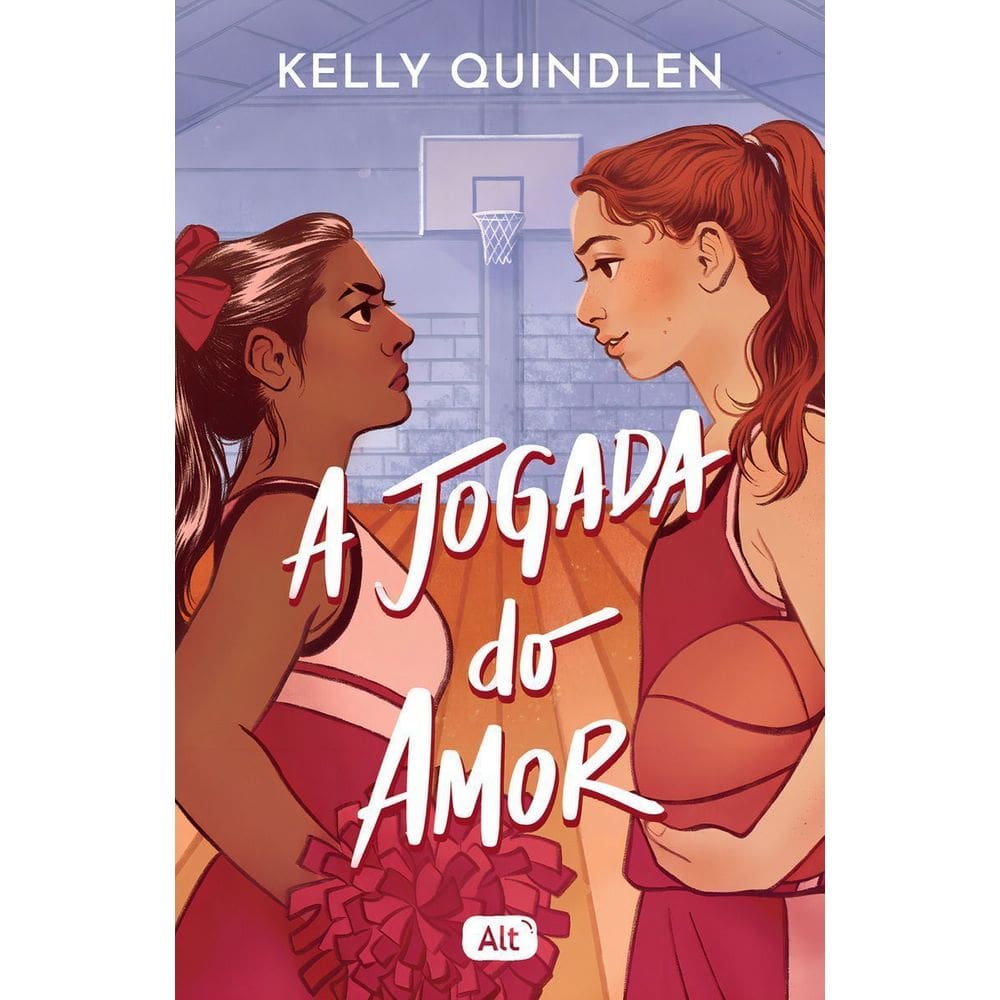 a Jogada Do Amor