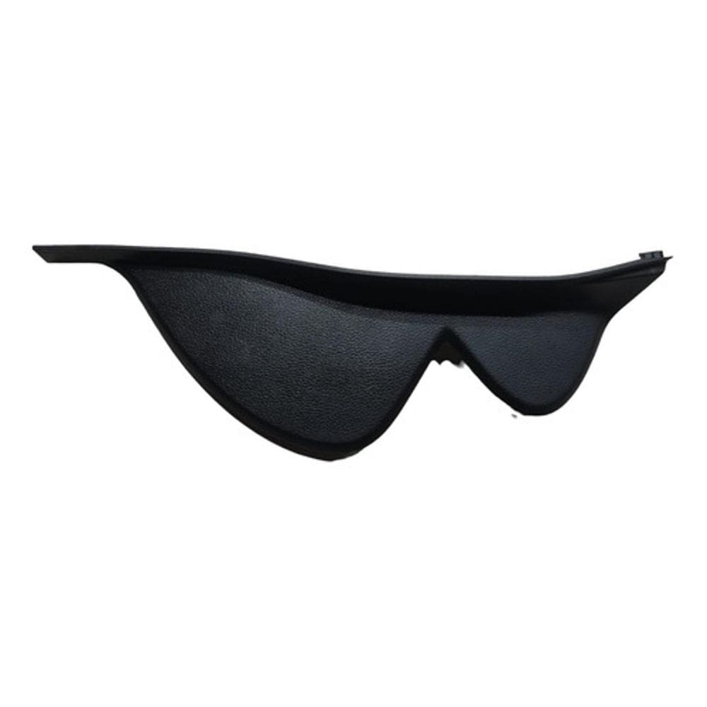 Acabamento Lateral Painel Esquerdo Eclipse Cross 2018 A 2023