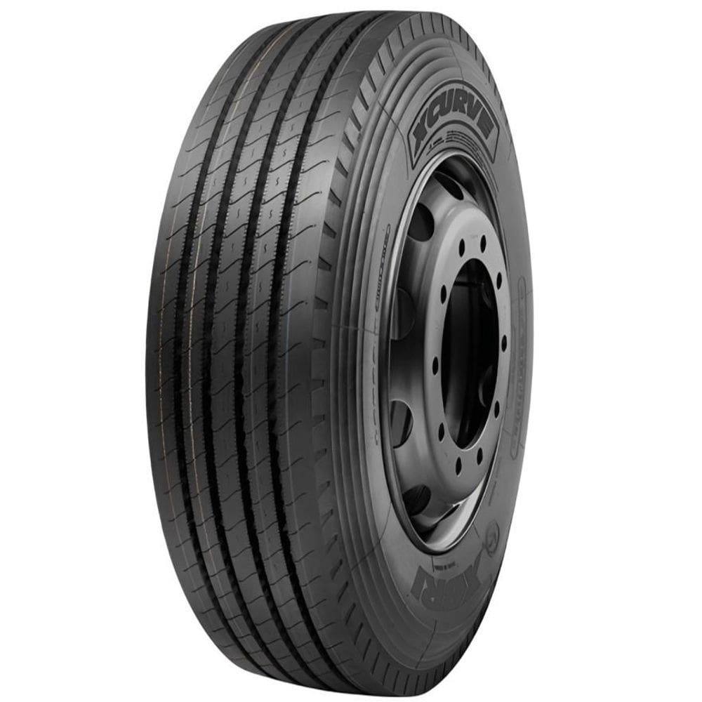Pneu 295/80R22.5 Liso 18 Lonas 152/149M Xcurve Xbri