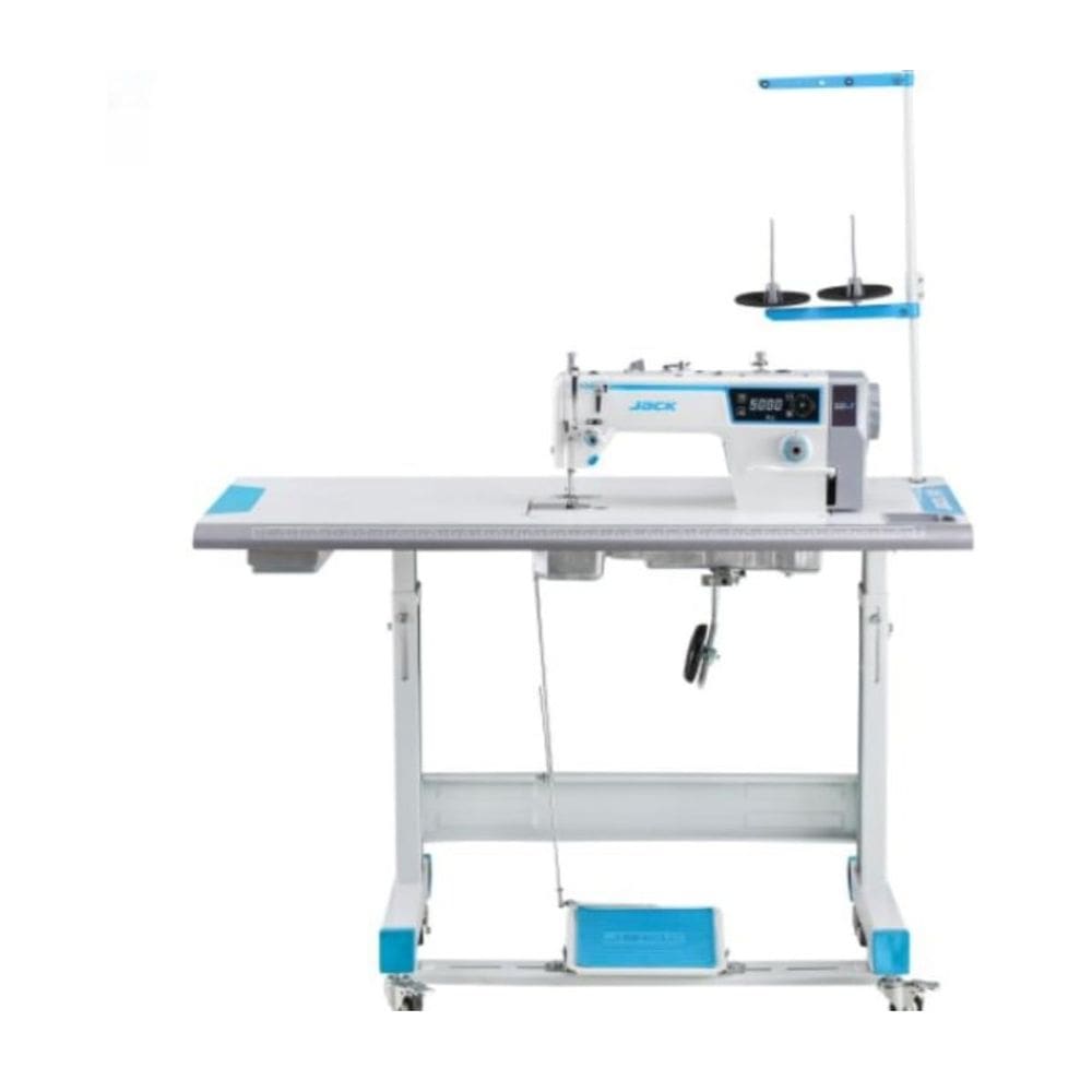 Reta Jack A2-C Direct Drive com Corte De Linha - 110v