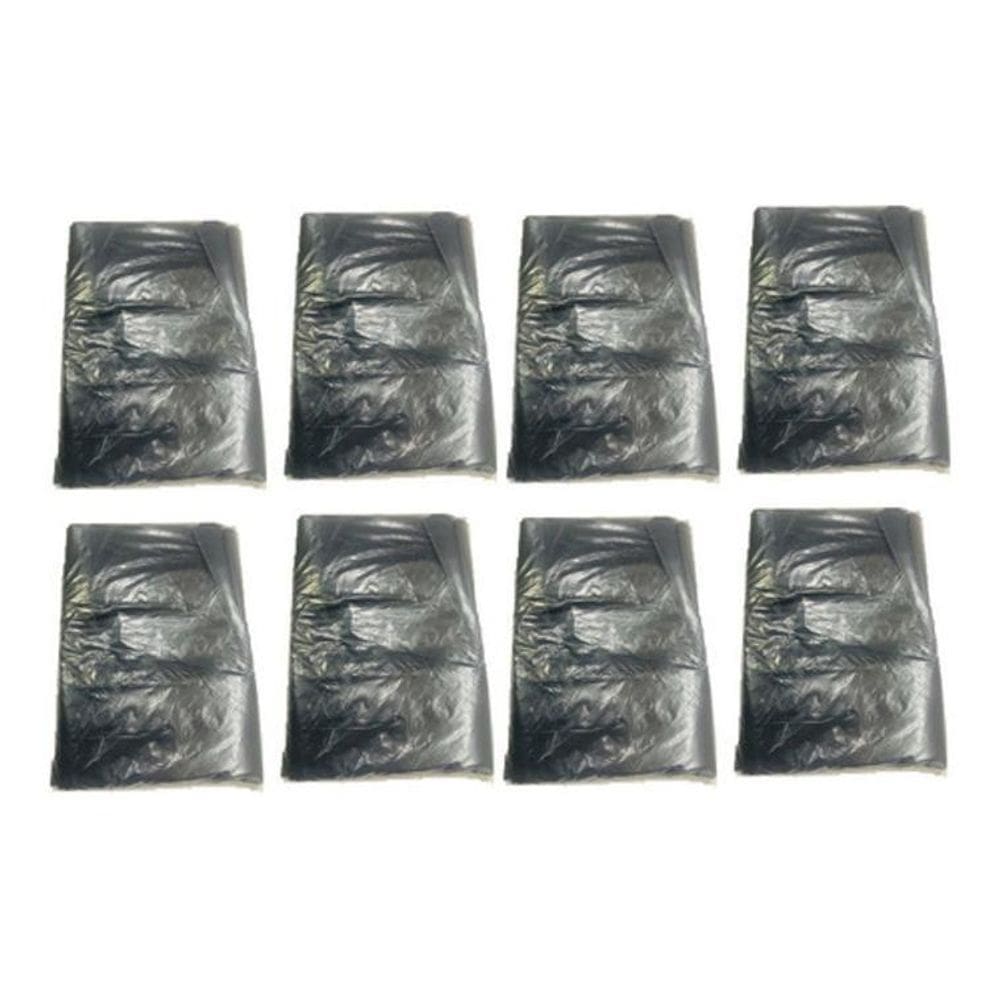 Saco De Lixo 20 Litros 800 Unid Resistente