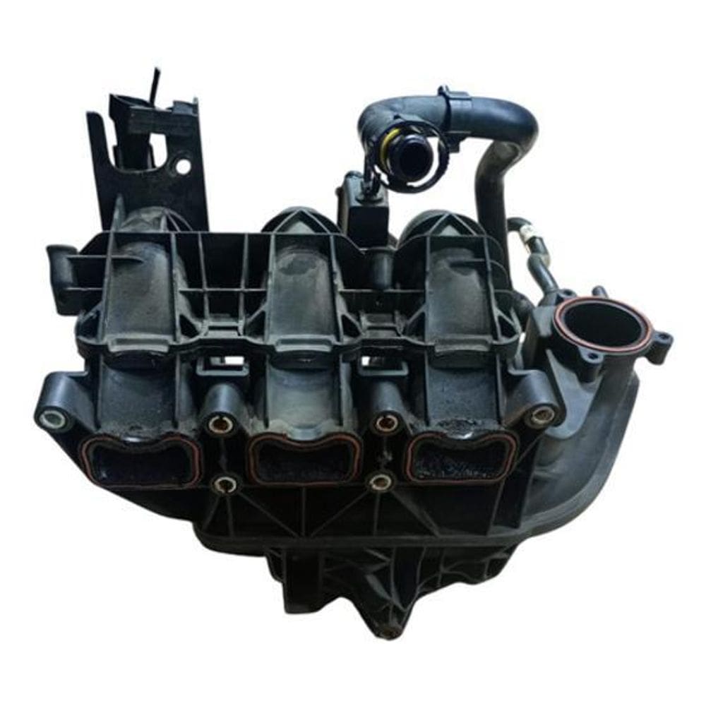 Coletor Admissão Ka 1.0 3 Cilindros 2015 A 2021 E3Bg9424