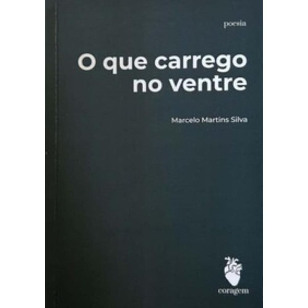 Que Carrego No Ventre, O