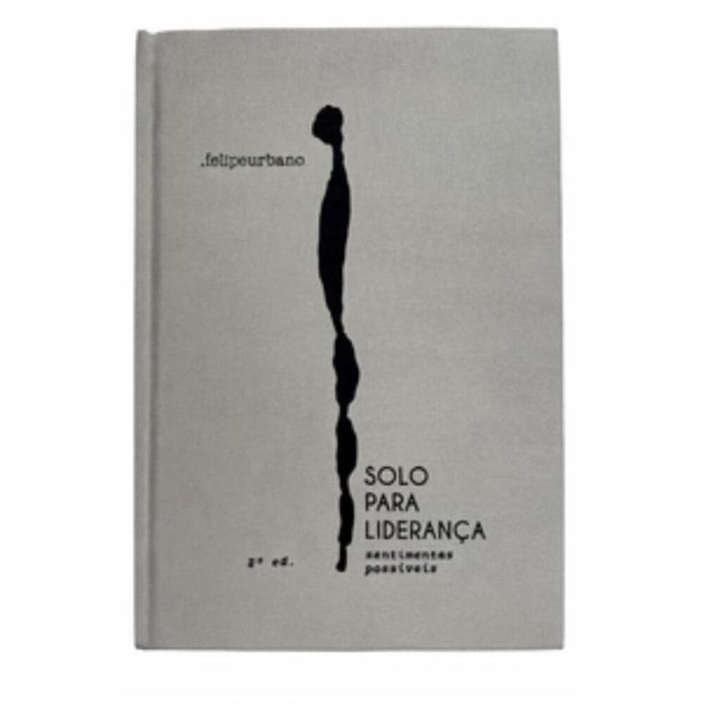 Solo Para Liderança - Sentimentos Possíveis