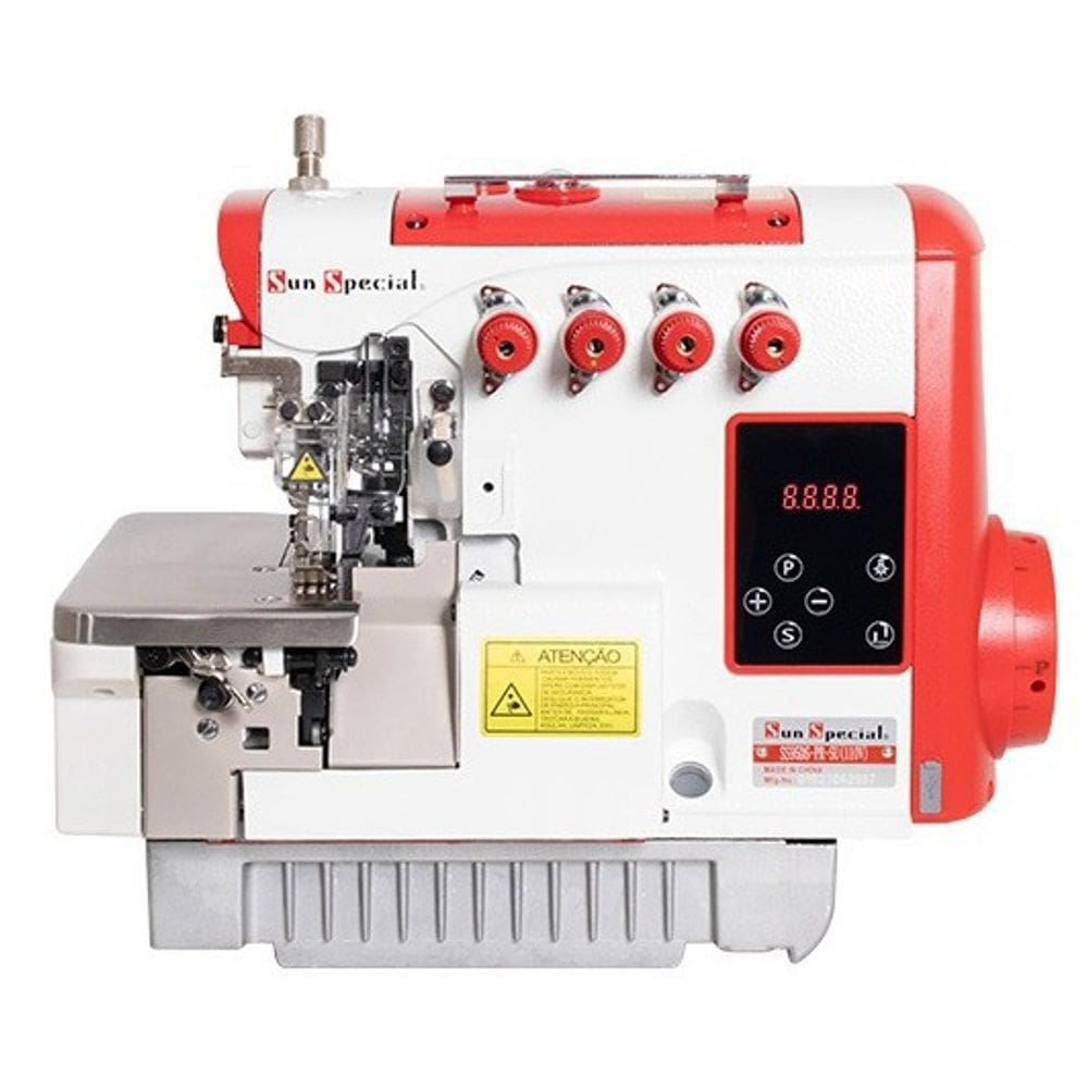 Interloque Motor Direct Drive SS95DSPRSU-Sun Special-110v