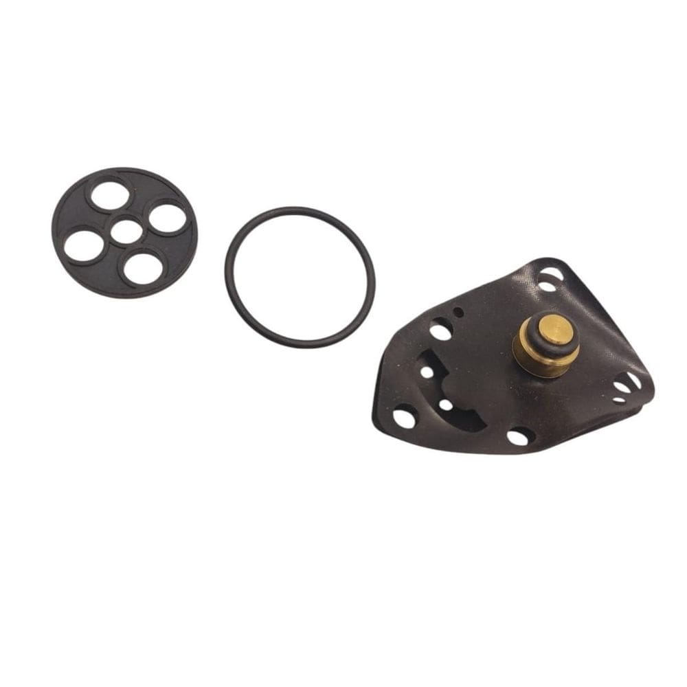Reparo Torneira Gasolina Xv 250 Virago 3 Pçs