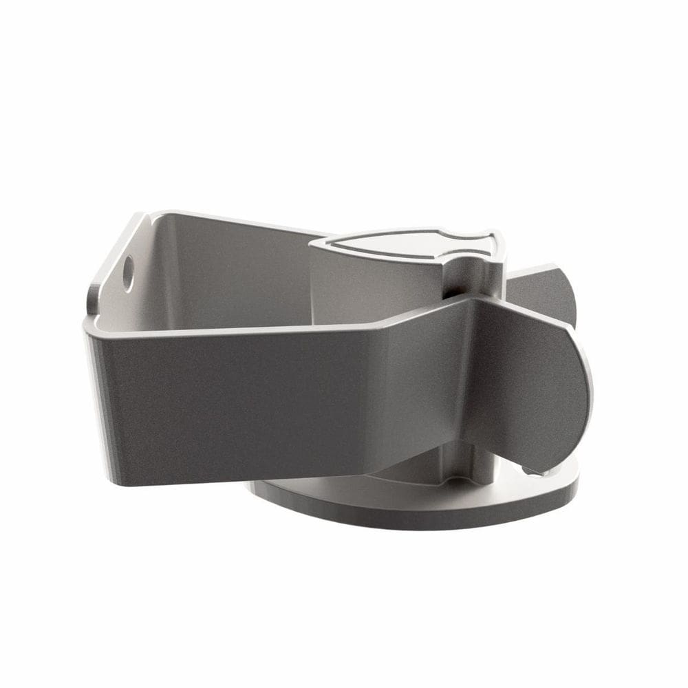 Trava Porta Com Pressão De Piso Comfortdoor