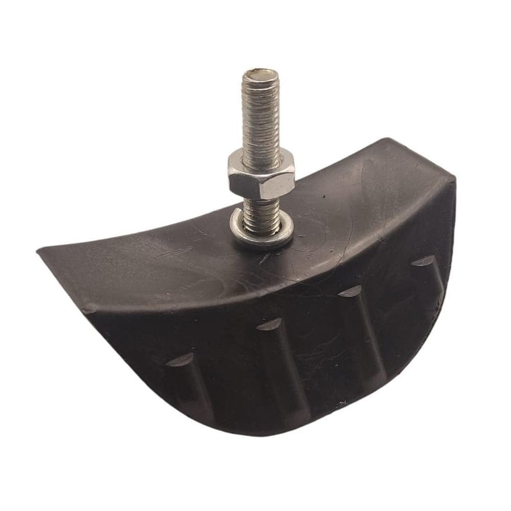 Trava Fixador De Pneu De Trilha E Motocross Dianteiro