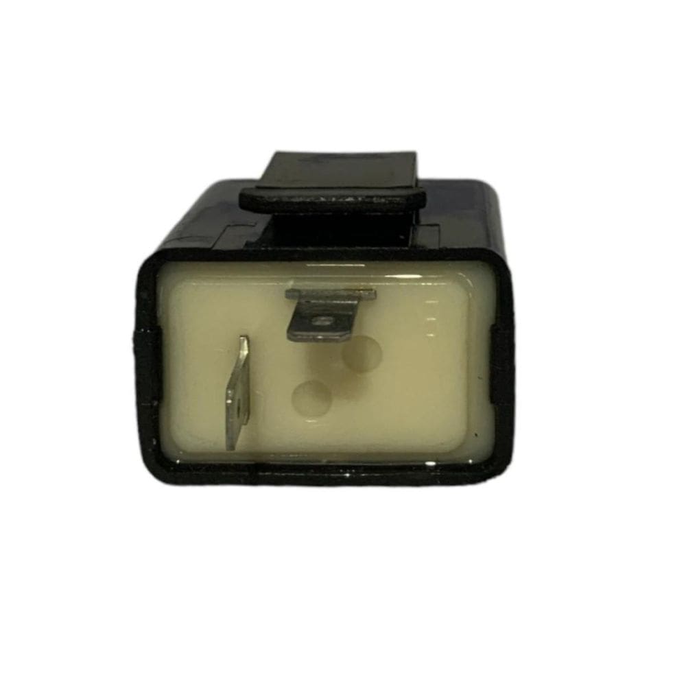 Rele Pisca 2 Pinos Seta Crypton 115 2013 Até 2014 1 Linha