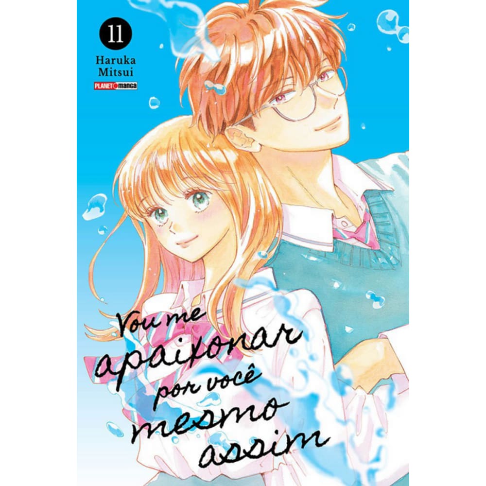 Vou Me Apaixonar Por Você Mesmo Assim 11