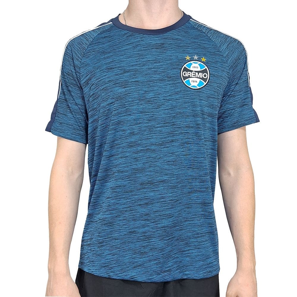 Camisa Grêmio Bravo II Betel Masculina