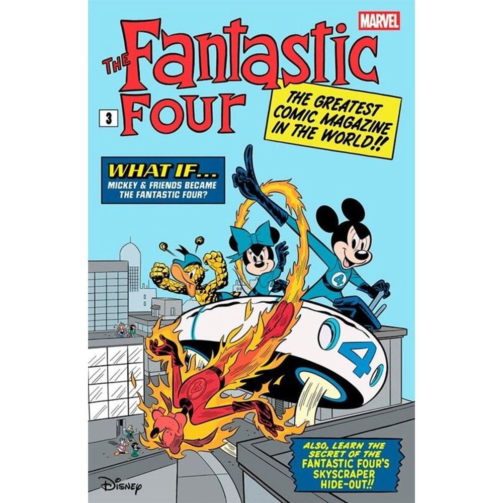 O Espetacular Homem-Aranha (2025) 03 - Capa Variante